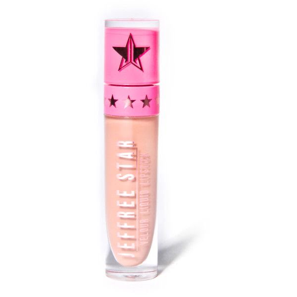 Jeffree Star I´m Nude – Menta Rosa