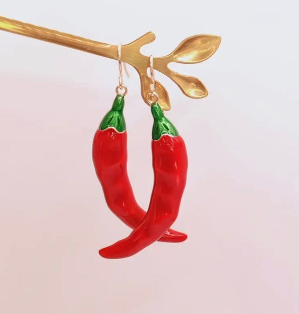 Aretes Spicy Mood