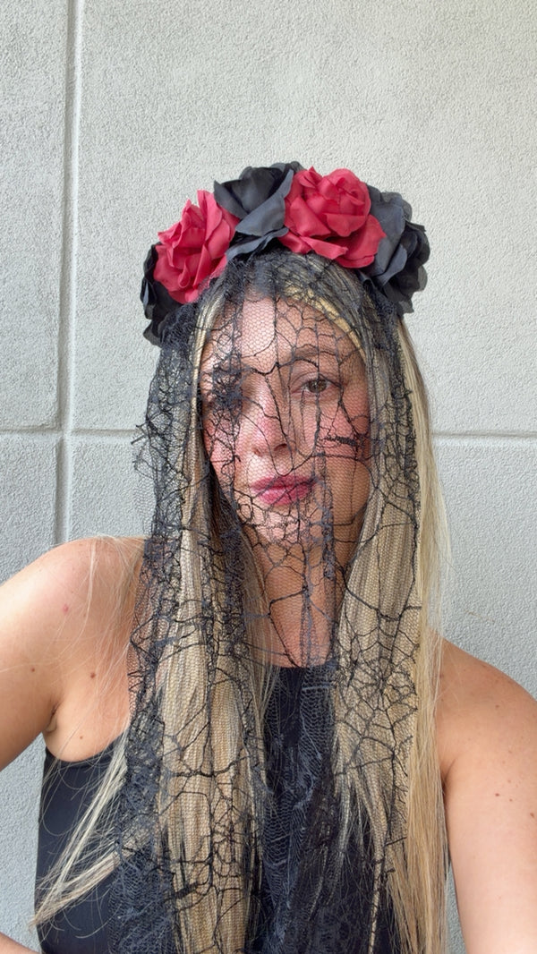 Diadema Catrina