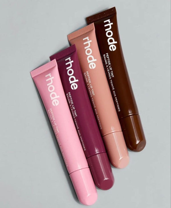 Kit x 4 Gloss