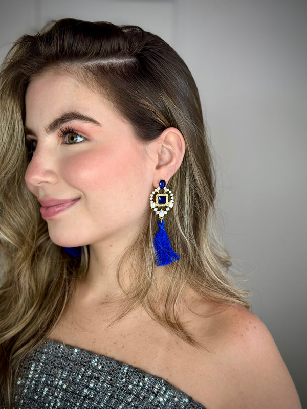 Areres Blue Zafiro Flecos