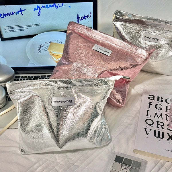 Cosmetiquera Make Up Bag