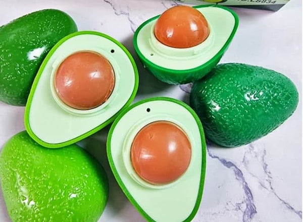 Brillo Aguacate