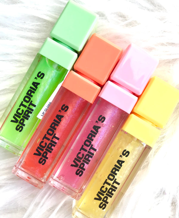 Brillo Gloss Neon