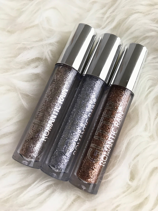 Delineadores Glitter