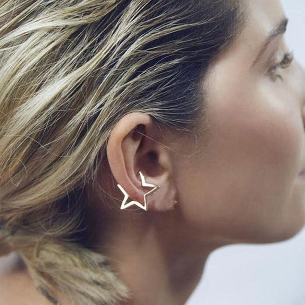 Ear Cuff Lucero