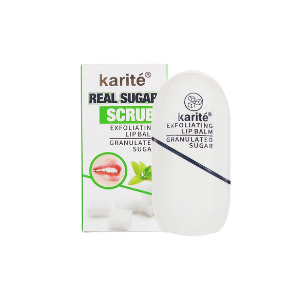 Exfoliante Labios Karite