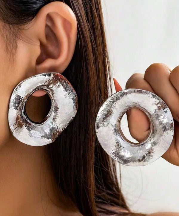 Aretes Lucente