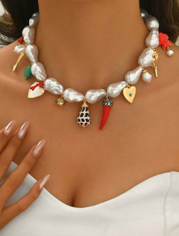 Collar Lucky Charms