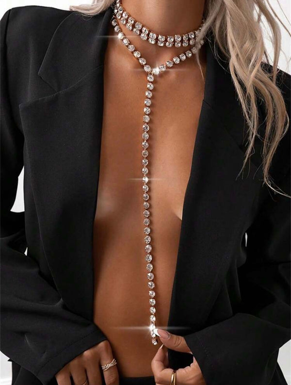 Body Chain Lumiere