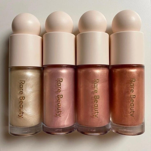 Kit Iluminadores x 4