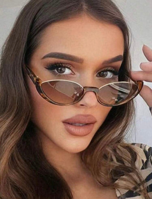 Gafas Animal Print