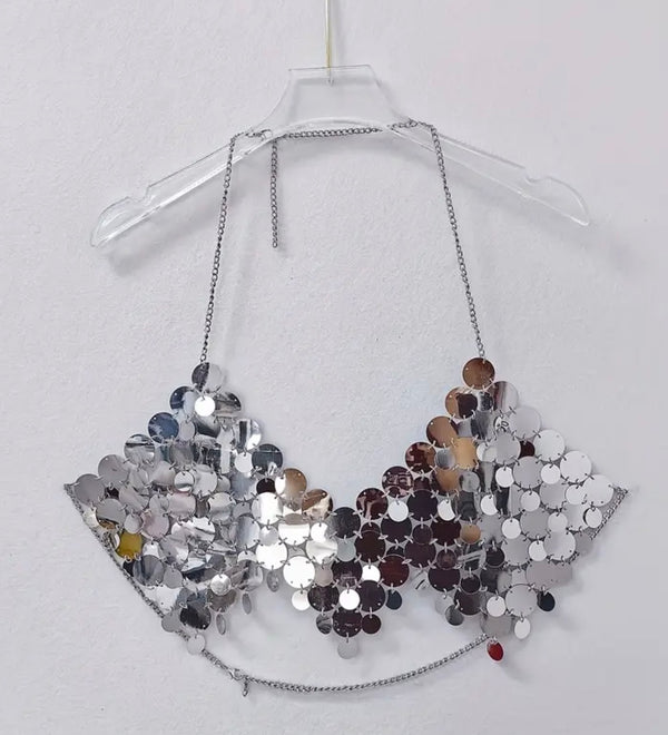 Body Chain Disco Dreams