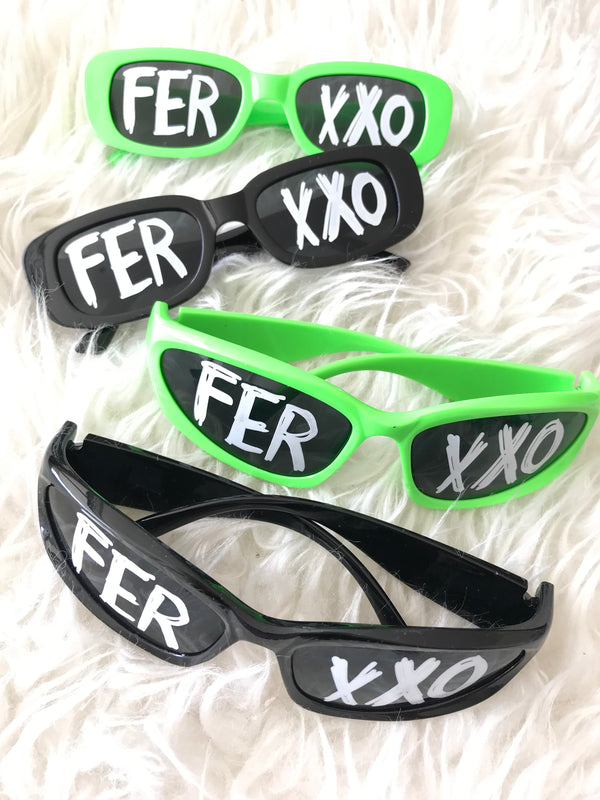 Gafas Ferxxo