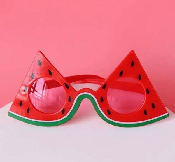 Gafas Sandia