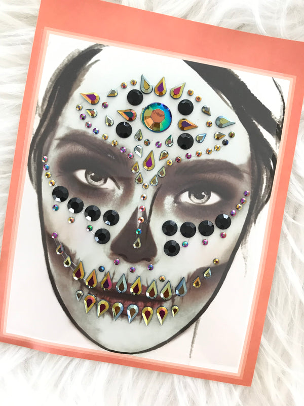 Bindis Catrina