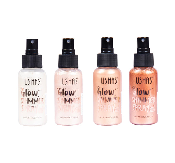 Glitter Shimer Spray