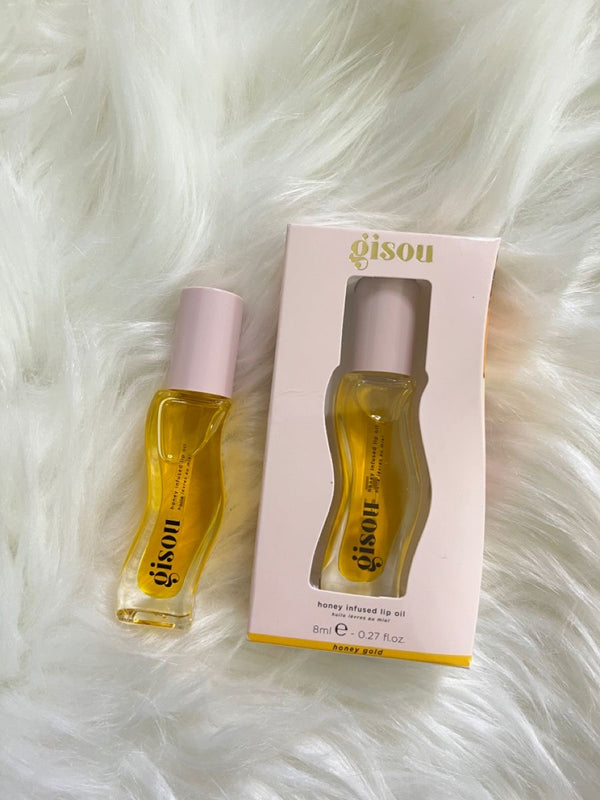 GISOU Lip Oil