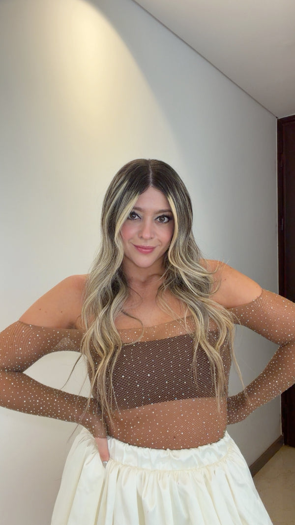 Body Chocolate Mil Usos