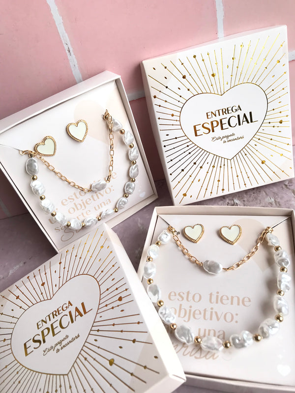 Caja Accesorios