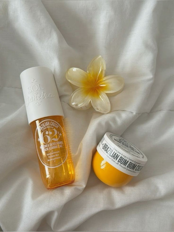 Kit Cheirosa 62