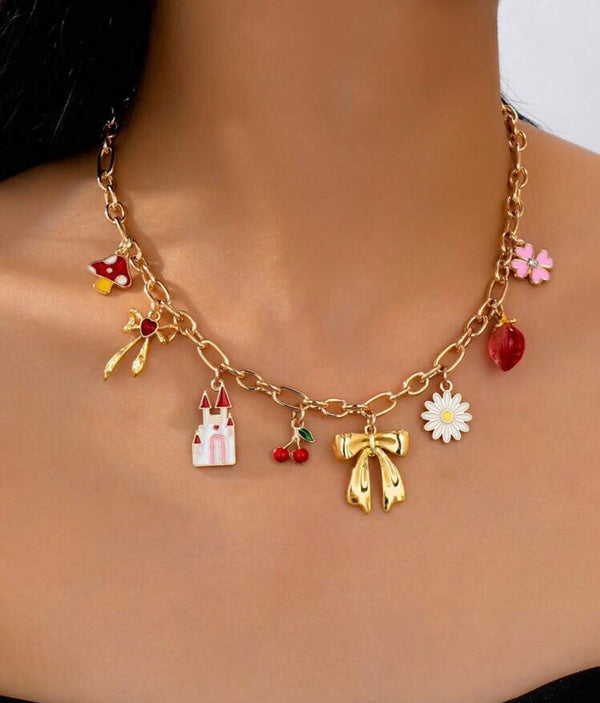 Collar Castle