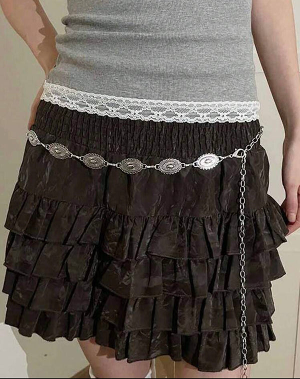 Body Chain Mystico