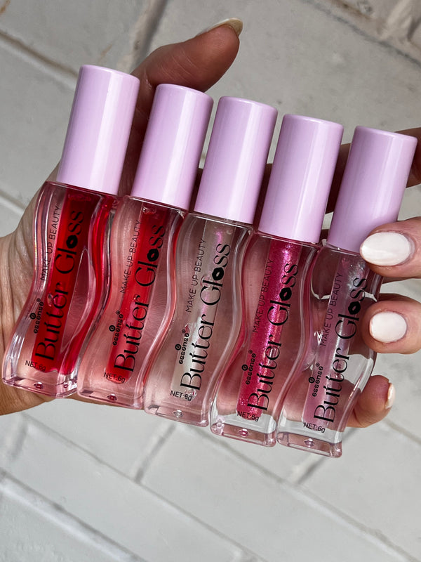 Gloss Butter