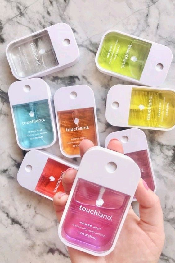 Kit Antibacterial 2 x 1