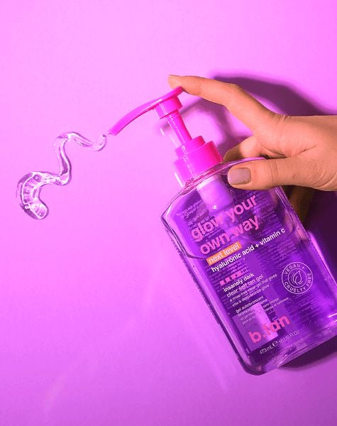 Autobronceador B.TAN