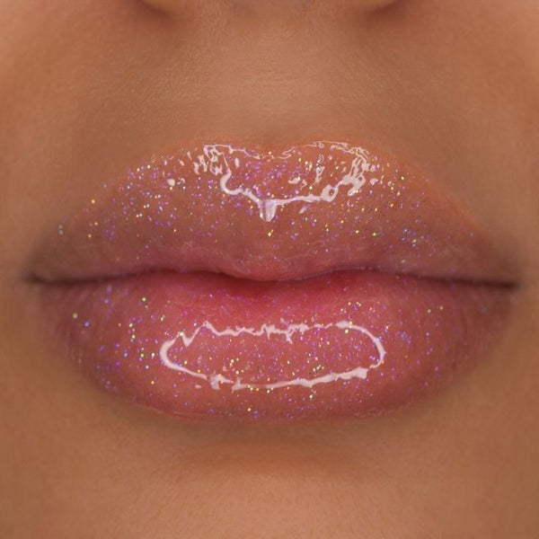 Gloss Glitter