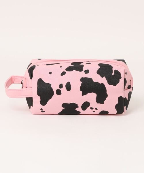 Cosmetiquera Vaca