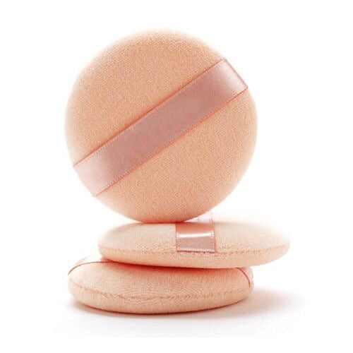 Set X 3 Borla Maquillaje
