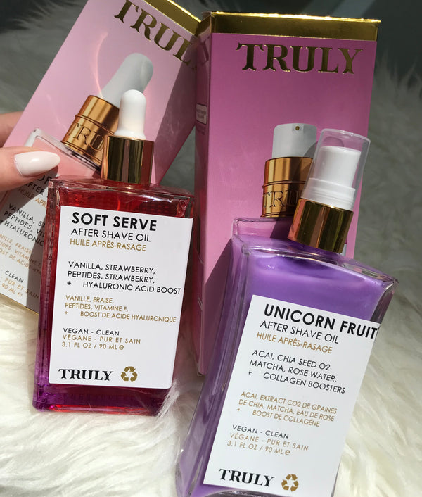 Kit Soft Serve (Aceite & Crema)
