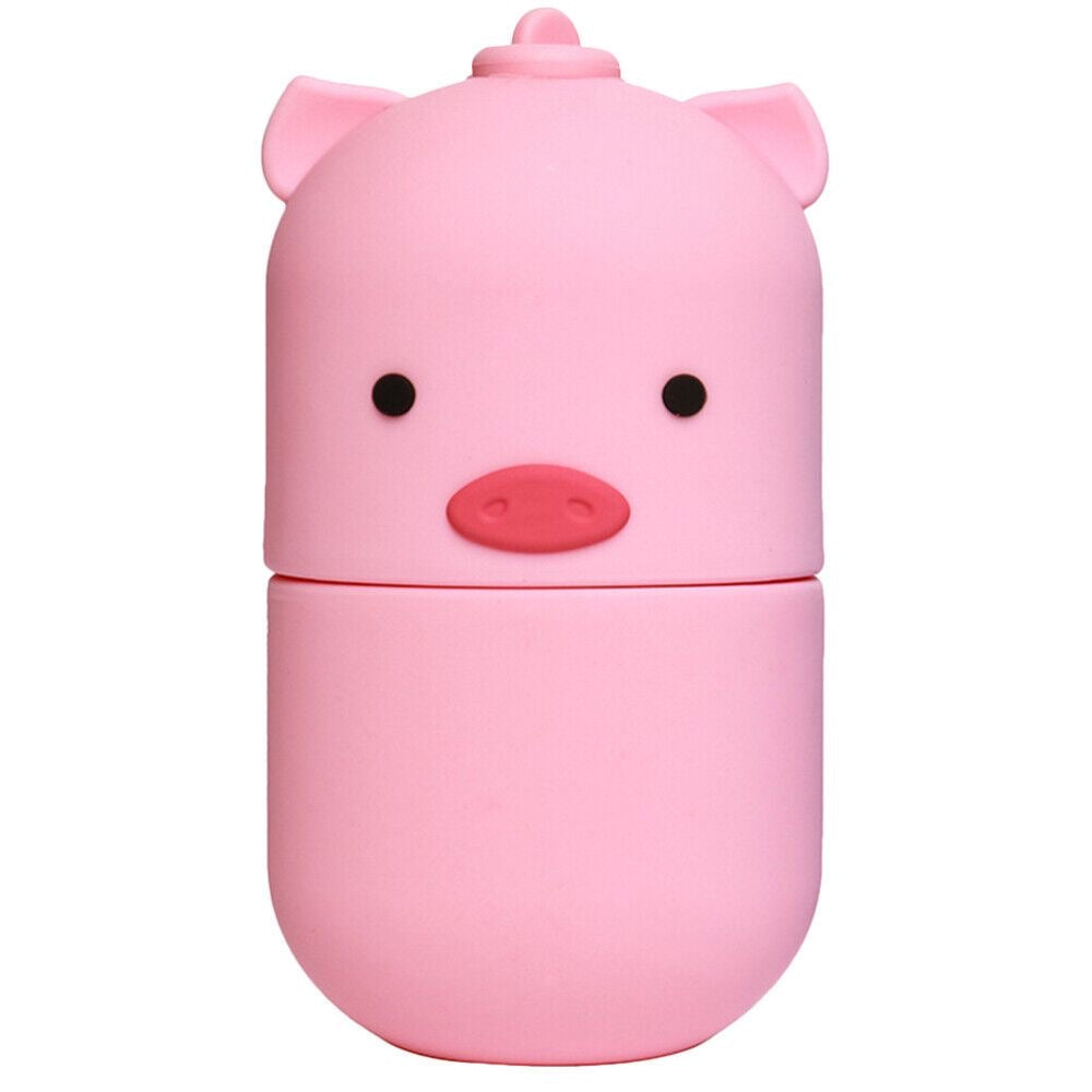 Molde De Hielo Marranito – Menta Rosa