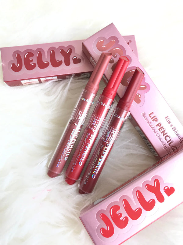 Kit Labiales Jelly