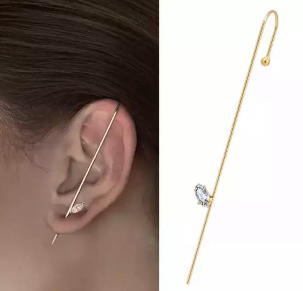 Ear Cuff Ceres