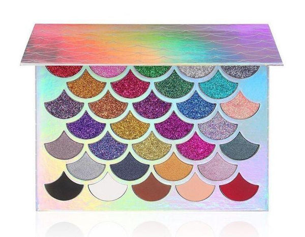 Sombras Cleof Sirena