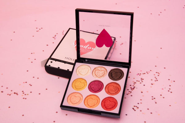 Sombras Crystal Diamond