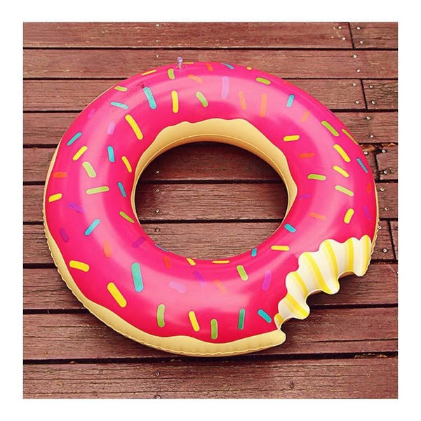 Flotador Donut