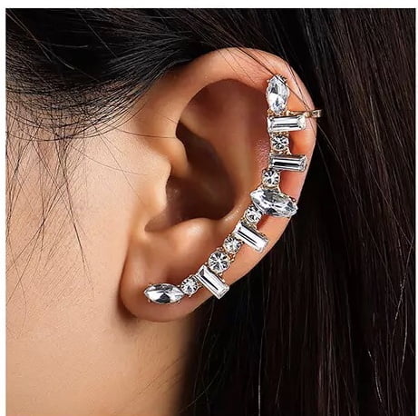 Ear Cuff Deas