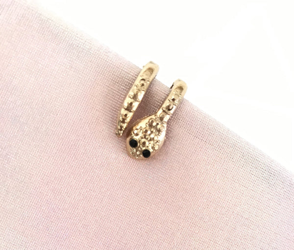 Ear Cuff Quetza