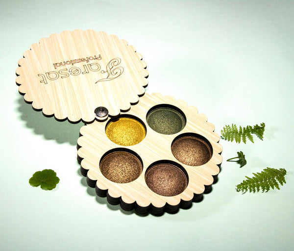 Sombras Faresat Madera