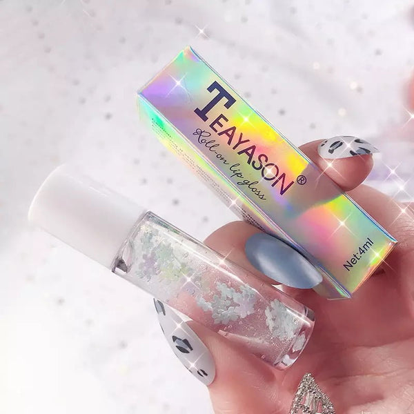 Brillo Gloss Hidratante Teayason