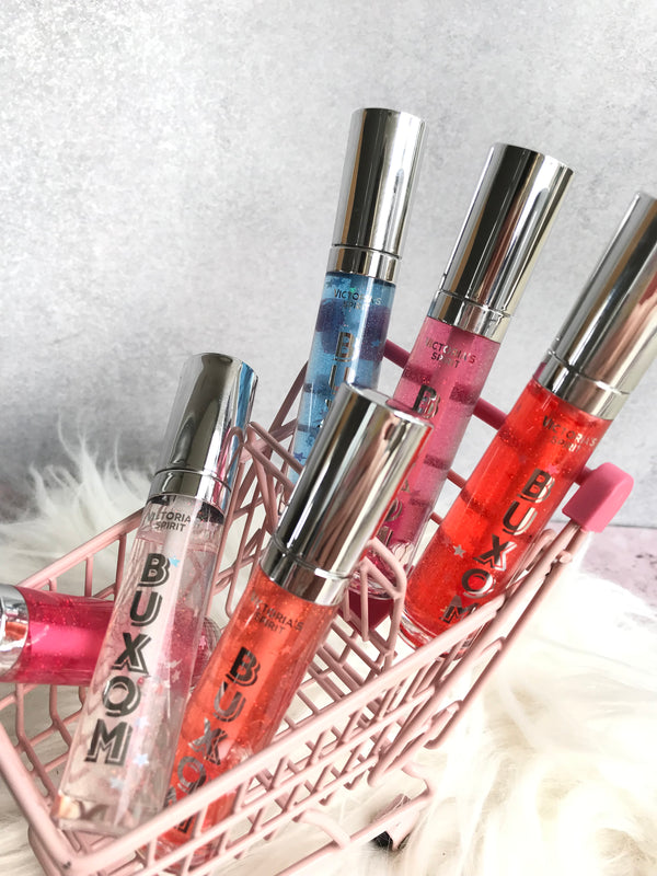 Brillo Gloss Buxom