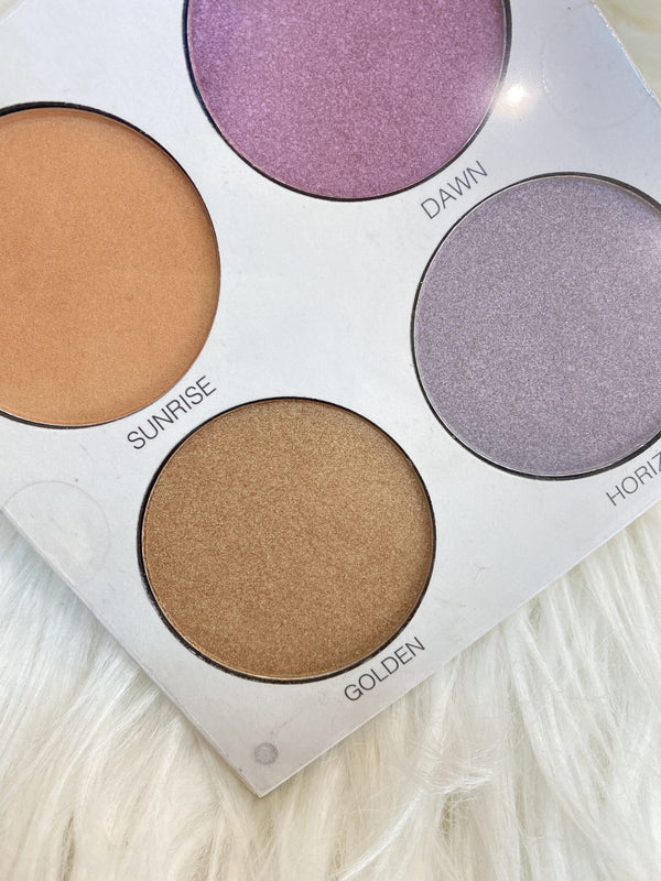 Glow Pro DAWN City Color