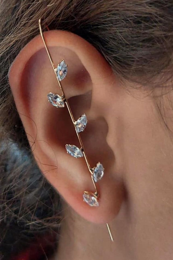 Ear Cuff Bona