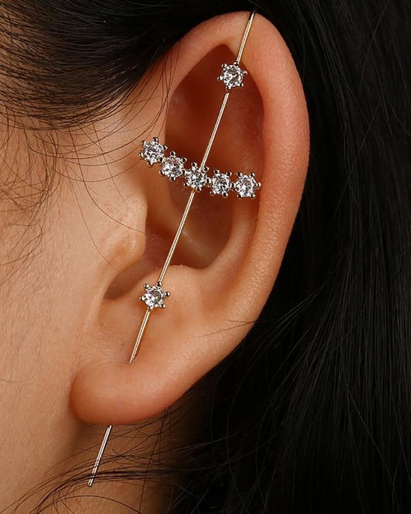 Ear Cuff  Magna