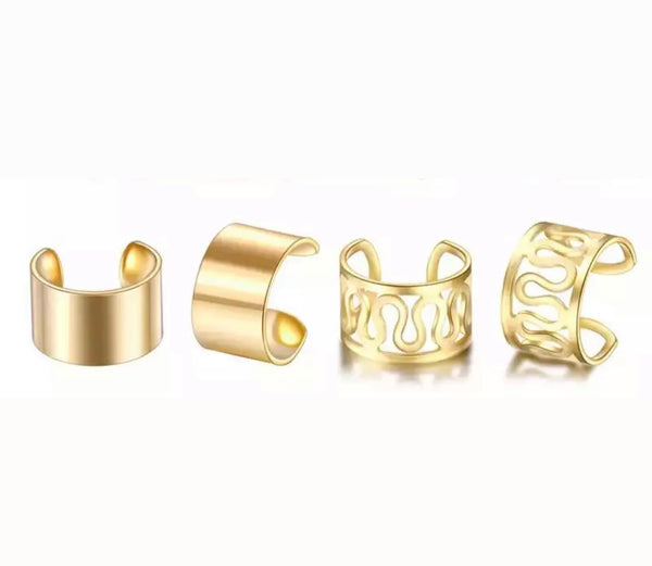 Golden Quer