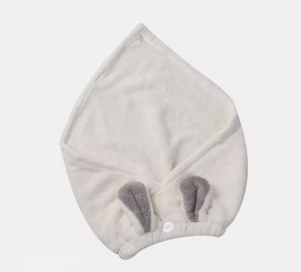 Gorro Conejo Tratamiento